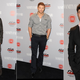 Image for article titled Crop Tops and Plunging Necklines at Vanity Fair Young Hollywood Party